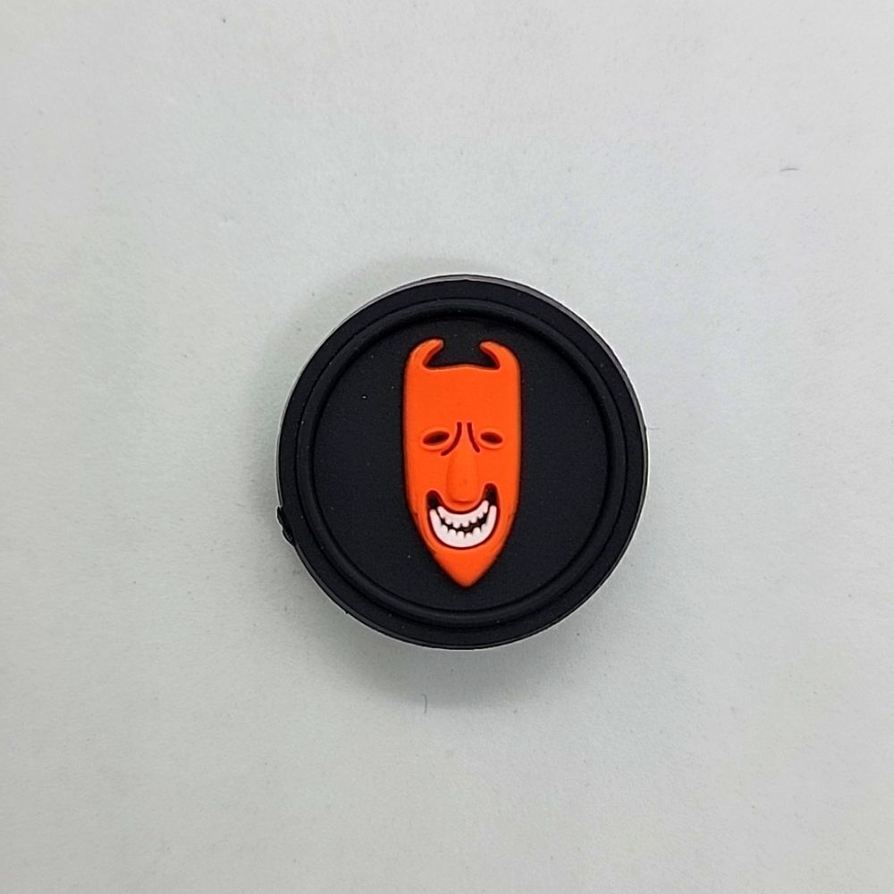 🎈5/$10🎈 PATCHES..CROC CHARMS.. Nightmare Before Christmas..